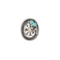 Bohemian Seashell Open Ring For Women 2026 Premium Seaside Vacation Index Finger Jewelry view 5