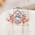 Sweet Cool Creative Crown Index Finger Ring For Women Romantic Fashion Jewelry Gift Accessory view 4