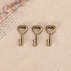Antique Bronze