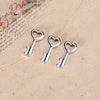 Antique Silver