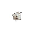 Bohemian Metal Shell Open Ring With Beach Vacation Design For Women view 5
