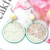 Lime Slice Drops