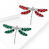 White Gold Green