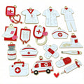 Gold Zinc Alloy Charm Pendant No.311820 for DIY Necklace Bracelet Jewelry Making view 5
