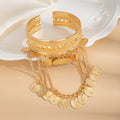 Zinc Alloy Charm Pendant No.882728 for DIY Necklace Bracelet Jewelry Making view 3