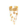 Zinc Alloy Charm Pendant No.014582 for DIY Necklace Bracelet Jewelry Making view 5