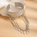 Zinc Alloy Charm Pendant No.010372 for DIY Necklace Bracelet Jewelry Making view 4