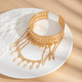 Zinc Alloy Charm Pendant No.010372 for DIY Necklace Bracelet Jewelry Making view 3
