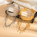 Zinc Alloy Charm Pendant No.010372 for DIY Necklace Bracelet Jewelry Making view 2