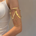 Zinc Alloy Charm Pendant No.710736 for DIY Necklace Bracelet Jewelry Making view 1
