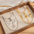 Zinc Alloy Charm Pendant No.710736 for DIY Necklace Bracelet Jewelry Making view 2