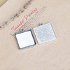 Antique Silver