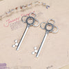 Antique Silver