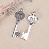 Antique Silver