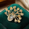 KC Gold Green