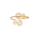 Gold Zinc Alloy Charm Pendant No.013698 for DIY Necklace Bracelet Jewelry Making view 5