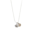 2026 Minimalist Copper Starfish Shell Pendant Necklace For Women, Light Luxury Vacation Collarbone Chain view 5