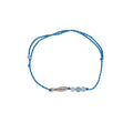 Beaded Woven Goldfish Bracelet And Ring Jewelry Set Fresh Sweet Casual Everyday Style view 5