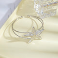 Zinc Alloy Charm Pendant No.904425 for DIY Necklace Bracelet Jewelry Making view 4