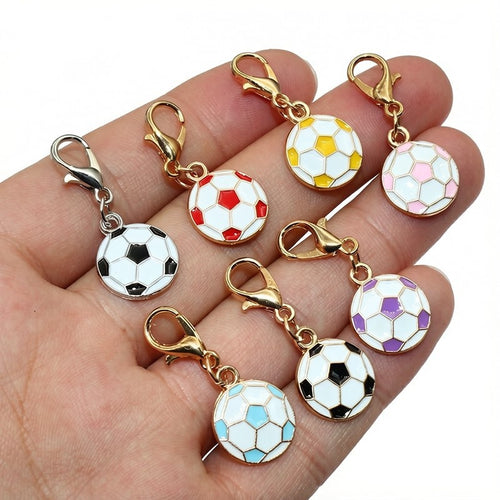 32x13mm 1.3g Gold Zinc Alloy Charm Pendant for DIY Necklace Bracelet Jewelry Making