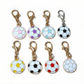 32x13mm 1.3g Gold Zinc Alloy Charm Pendant for DIY Necklace Bracelet Jewelry Making view 1