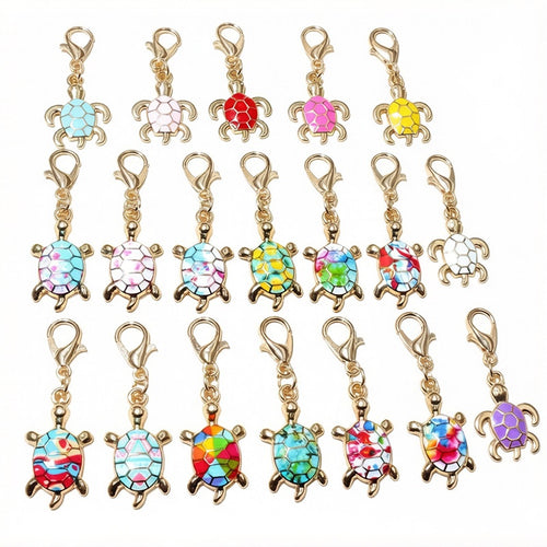 Gold Zinc Alloy Charm Pendant No.747127 for DIY Necklace Bracelet Jewelry Making