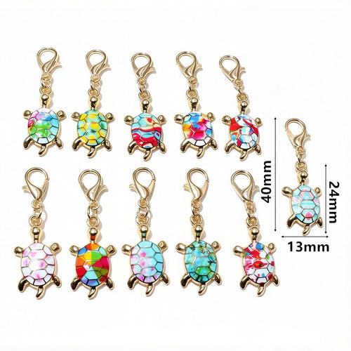 Gold Zinc Alloy Charm Pendant No.747127 for DIY Necklace Bracelet Jewelry Making