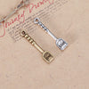 Gold Tone