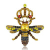 Antique Gold Yellow