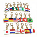 30x16mm 1.3g Gold Zinc Alloy Charm Pendant for DIY Necklace Bracelet Jewelry Making view 5