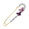 Gold Ribbon Bow