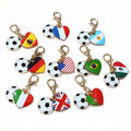 Gold Zinc Alloy Jewelry Findings Accessories for DIY Jewelry Making view 5