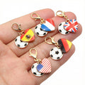 Gold Zinc Alloy Jewelry Findings Accessories for DIY Jewelry Making view 4