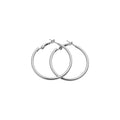Summer Enamel Circle Stud Earrings Iron Geometric Round Sweet Modern Dopamine Jewelry view 5