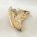 Metal Alloy Enamel Sailboat Brooch Pin For Women's Apparel Decoration view 4