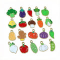 Zinc Alloy Charm Pendant No.140016 for DIY Necklace Bracelet Jewelry Making view 4