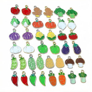 Zinc Alloy Charm Pendant No.140016 for DIY Necklace Bracelet Jewelry Making