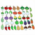 Zinc Alloy Charm Pendant No.140016 for DIY Necklace Bracelet Jewelry Making view 5