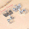 Antique Silver