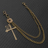 Antique Copper