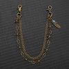 Antique Copper