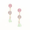 Pink Mint