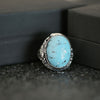 Blue Size 7