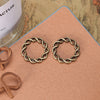 Antique Bronze