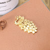 Gold Tone