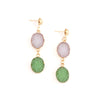 Green Pink