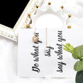 Gold Wire Nest Pearl Look Extra Long U Hook Earrings view 3