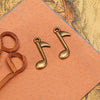 Antique Bronze