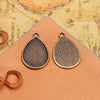 Antique Bronze