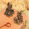 Antique Bronze